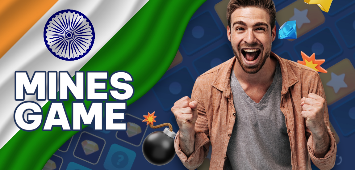 Overview of the Gambling Game Mines