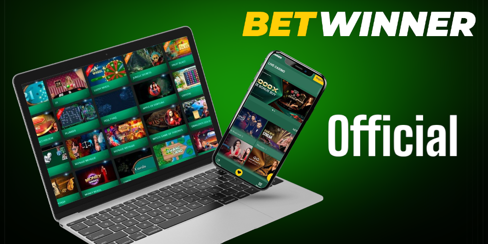 Where To Download Official Betwinner App In Bangladesh?