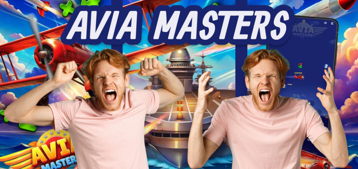 Avia Masters Online Game Review India